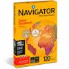 Navigator Colour Documents A4 kopipapir 120g hvid 250ark 