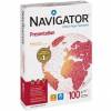 Navigator Presentation A4 kopipapir 100g hvid 500ark 