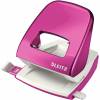Leitz 5008 WOW hulapparat i pink 
