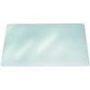 Durable Duraglas skriveunderlag 40x53cm transparent 