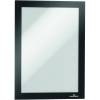 Durable Duraframe magnetramme A5 sort 