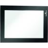 Durable Duraframe magnetramme i A6 i farven sort 