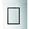 Durable Duraframe SUN magnetramme A4 sort 