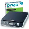 Brevvægt 5kg DYMO M5 sort med USB