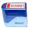 Deskmate KS-12 SCANNET stempel 