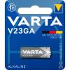 Batteri Electronic Varta LR23 V 23 GA 812V 1stk/pak