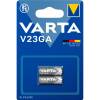 VARTA knapcellebatterier V23GA 2 stk 