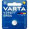 Batteri Varta V 390 1stk/pak blister