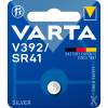 VARTA knapcellebatteri V392/SR41 1 stk 