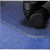 Floortex stoleunderlag m/pigge 1,8mm 90cmx120cm 