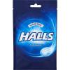 Halls Original halspastiller 65g 