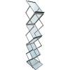 TWINCO TWIN LIGHT brochurestander A4 