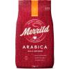 Merrild Arabica hele kaffebønner 1kg 