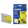 BROTHER LC-1000Y ink yellow 400pages