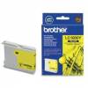 BROTHER LC-1000Y ink yellow 400pages