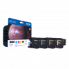 Brother LC 1220VALBPDR Sort Gul Cyan Magenta 300 sider Bl&aelig;k