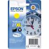 Epson T2714 C13T27144010 Gul Bl&aelig;kpatron, 1.100 sider