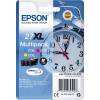 Epson 27XL C13T27154010 CMY bl&aelig;kpatron, 1.100 sider