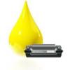 OKI cartridge yellow for C610 6000 pages