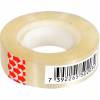 Tape 15mmx33m klar 10rl 