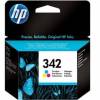 HP 342 Farve (cyan, magenta, gul) 220 sider Blæk C9361EE