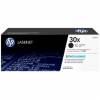 HP 30X CF230X Sort Lasertoner, 3.500 sider