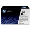 HP 15X C7115X Sort Lasertoner, 3.500 sider