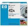 HP 42A Q5942A Sort Lasertoner, 10.000 sider