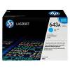 HP 643A Cyan 10000 sider Toner Q5951A