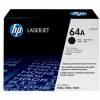 HP 64A CC364A Sort Lasertoner, 10.000 sider