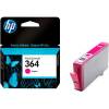 HP blæk CB319EE magenta Nr. 364 