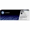 HP 85A CE285A Sort Lasertoner, 1.600 sider