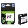 HP 933XL CN055AE Magenta Bl&aelig;kpatron, 825 sider