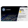 HP 507A CE402A Gul Lasertoner, 6.000 sider