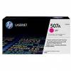HP 507A CE403A Magenta Lasertoner, 6.000 sider
