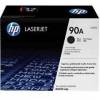 HP Toner CE390A sort Nr. 90A  HP LJ M4555 