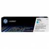 HP 131A CF211A Cyan Lasertoner, 1.800 sider