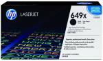 HP 649X CE260X Sort Lasertoner, 17.000 sider