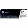 HP 201A Magenta 1400 sider Toner CF403A