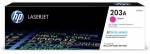 HP 203A CF543A Magenta Lasertoner, 1.300 sider