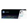 HP 410A CF410A  toner sort 2300ark