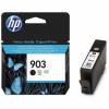 HP 903 Sort 300 sider Blæk T6L99AE