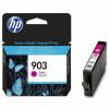 HP 903 T6L91AE Magenta Bl&aelig;kpatron, 315 sider