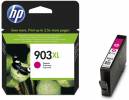 HP 903XL T6M07AE Magenta Bl&aelig;kpatron, 825 sider