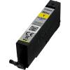 Canon CLI-581YXXL 1997C001 Gul Bl&aelig;kpatron, 296 sider 