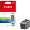 CANON 1LB CL-41 ink cartridge tri-colour