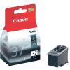 CANON PG-37 ink printhead black iP2500