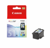 CANON CL-511 ink cartridge color