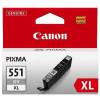 CANON 1LB CLI-551XL GY ink grey