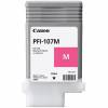 CANON PFI-107 M Ink magenta